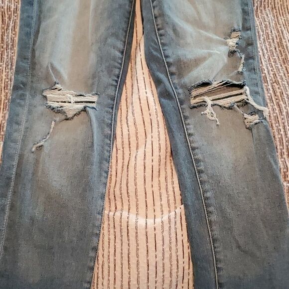 𝅺american Eagle Jeans - Picture 5 of 8